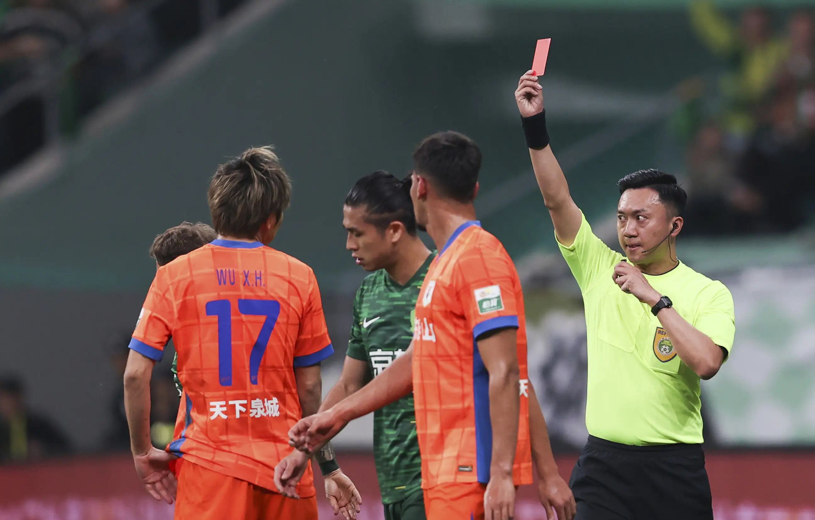 山东泰山赛前强势反弹，志在欧联名次提升，底气十足，赛季目标并未改变的简单介绍