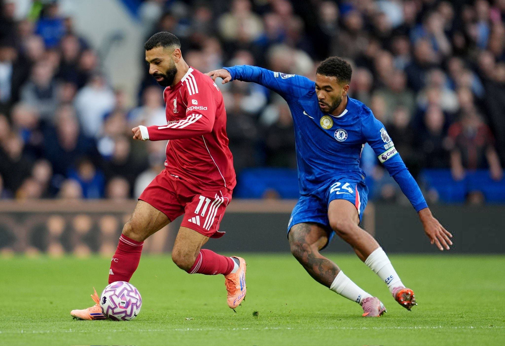 包含萨拉赫关键节点连败，西班牙队带队取胜！的词条