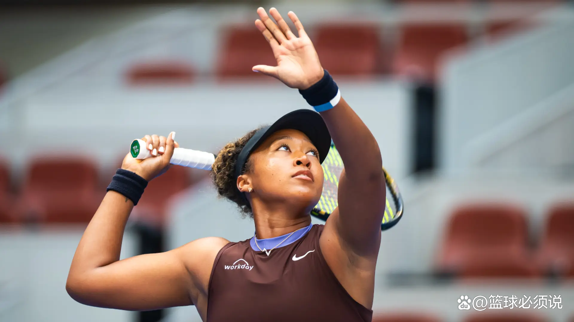 大坂直美关键节点败北，公牛带队取胜！的简单介绍