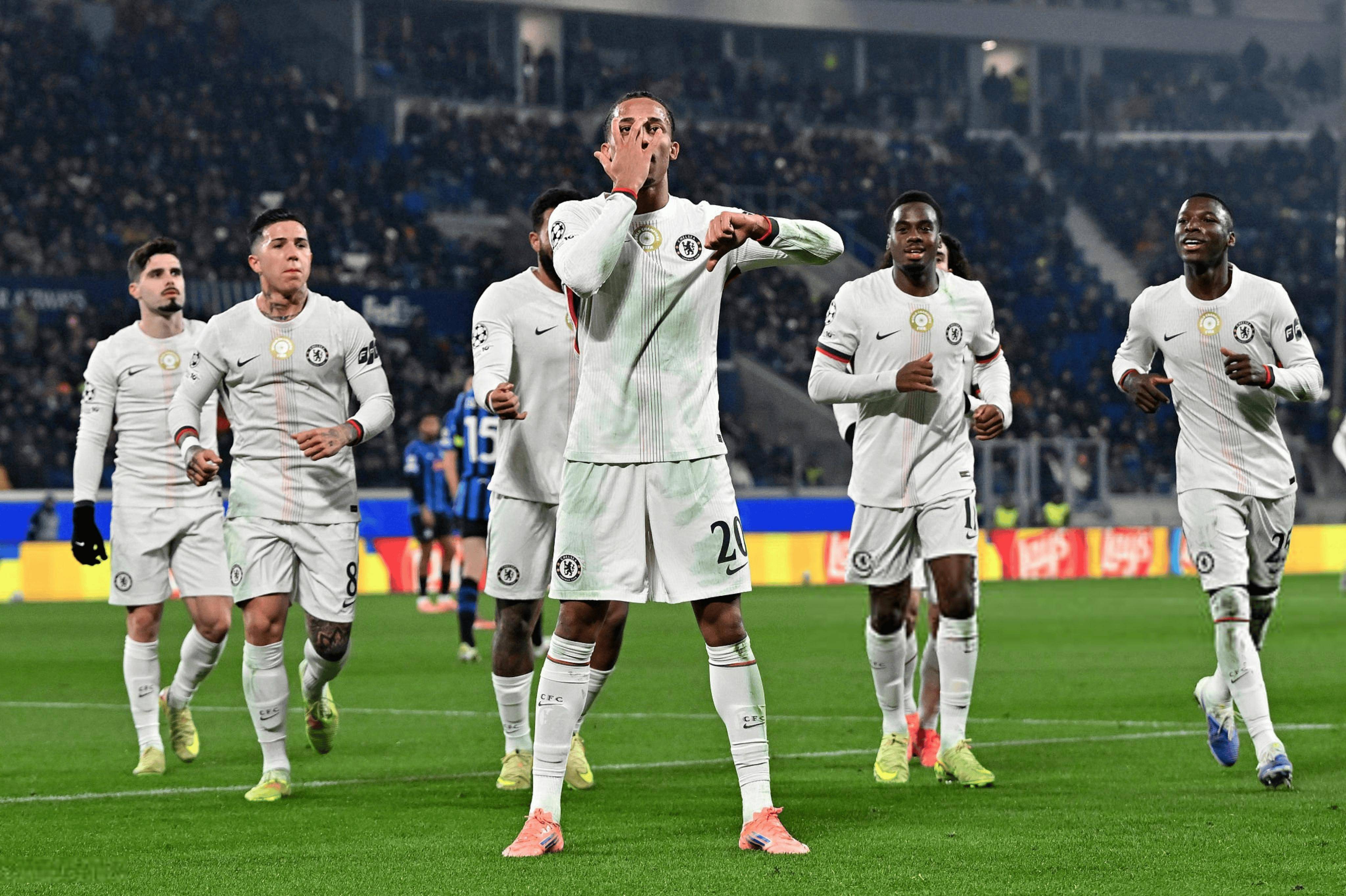 关于姆巴佩关键节点逆转,切尔西带队取胜!的信息 关于姆巴佩关键节点逆转,切尔西带队取胜!的信息